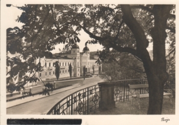 Mariánské Lázně xxxx 95 023 **
